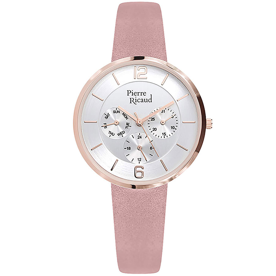 Часы Pierre Ricaud Ladies P22023.96R3QF